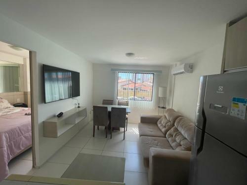 Apartamento Home Flat Ponta Negra