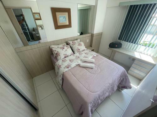 Apartamento Home Flat Ponta Negra