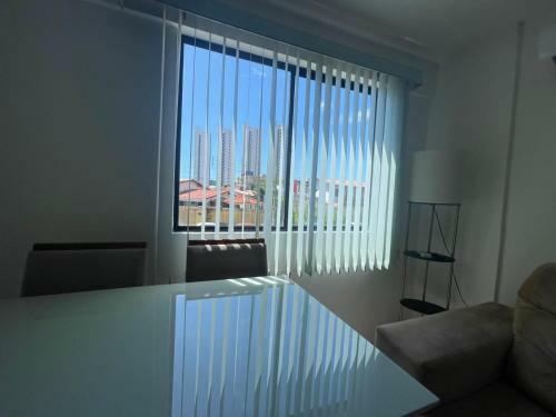Apartamento Home Flat Ponta Negra