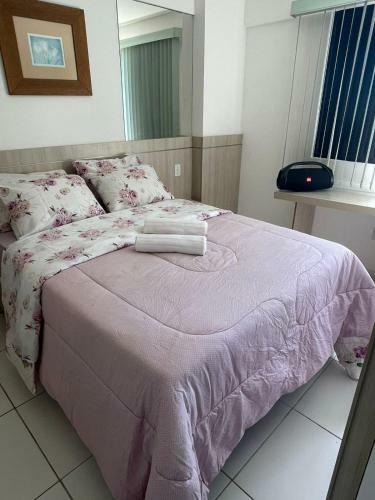 Apartamento Home Flat Ponta Negra