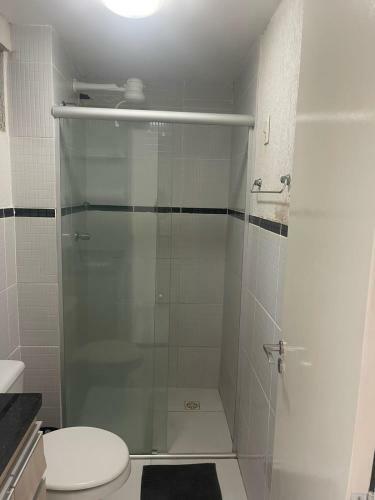 Apartamento Home Flat Ponta Negra
