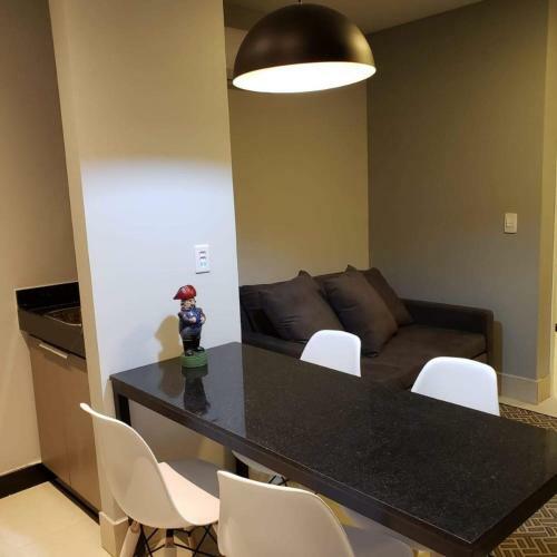 Apartamento I Home Natal Flat