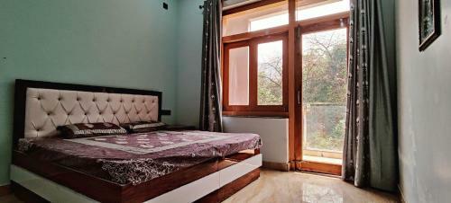 Apartamento Hridayangam Vatika