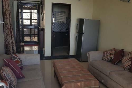 Apartamento Maison De Montagne
