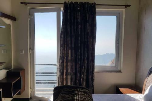 Apartamento Maison De Montagne