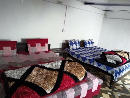 Apartamento Dinesh Lake Nest