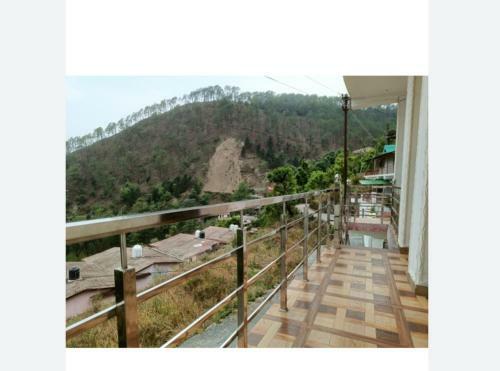 Apartamento Aakash Guest House