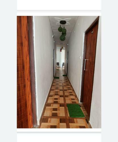 Apartamento Aakash Guest House