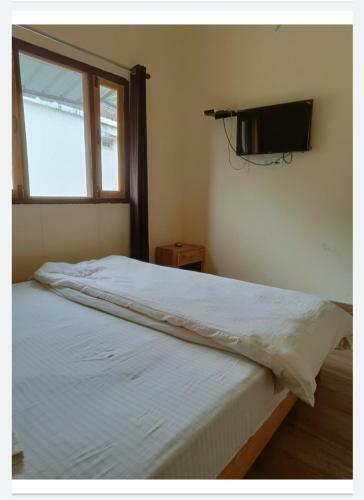 Apartamento Aakash Guest House