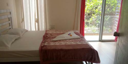 Agroturismo Panhala Holiday Home