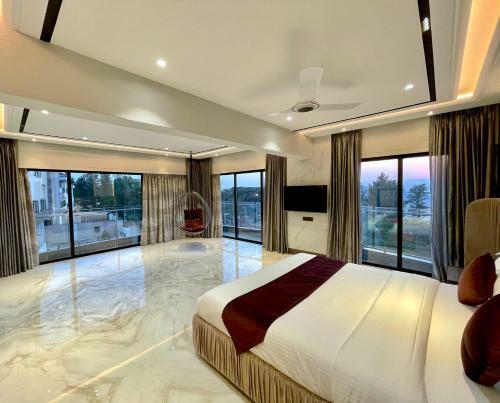 Villa Prima By Vista Grande