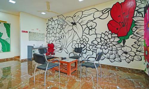 Treebo Trend Hotel Infinity