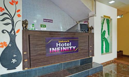 Treebo Trend Hotel Infinity