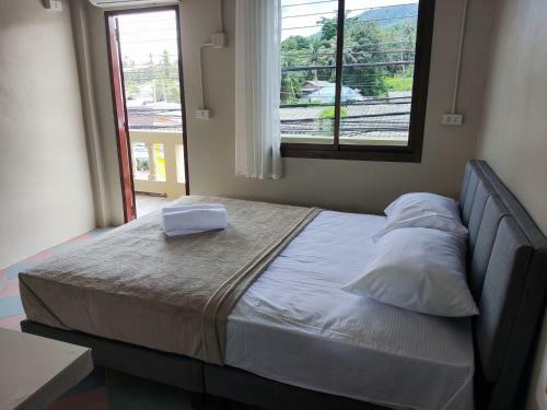 Albergue Sea Tong