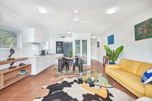 The York 1 Bedroom Apartment