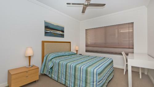 Deep Blue 20 Apartment Tangalooma