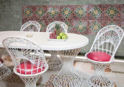 Apartamento Townhouse Paradise