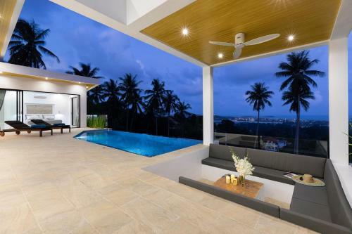 Ocean Villa