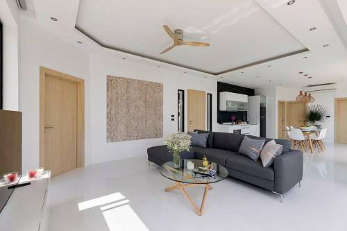 Ocean Villa