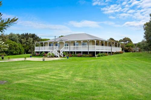 Hostal Galbraith Beach Studios