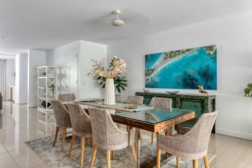 Apartamento Beachfront Condo 5301 At Drift Resort