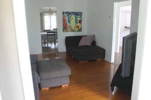 Agroturismo Beach Bum Retreat