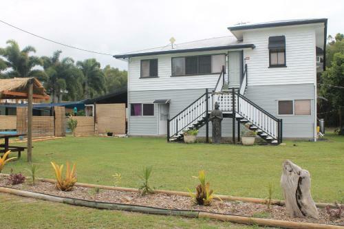 Agroturismo Beach Bum Retreat