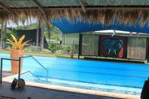 Agroturismo Beach Bum Retreat