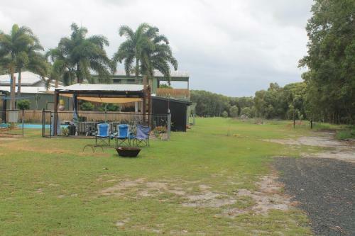 Agroturismo Beach Bum Retreat