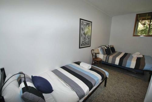 Aquarius Beach Stay
