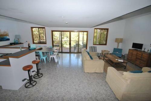 Aquarius Beach Stay