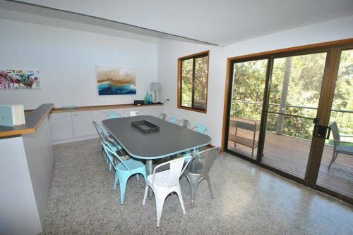 Aquarius Beach Stay