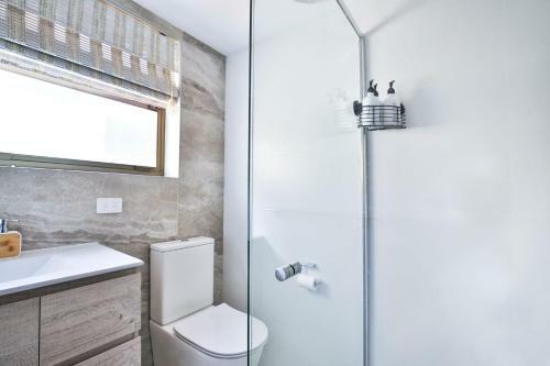 Hightide - Pet Friendly Beachfront