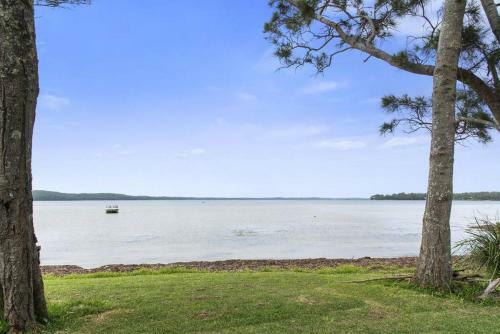 Waters Edge