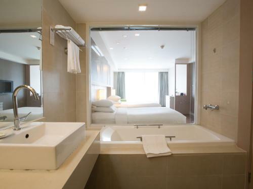 Hotel Signature Pattaya