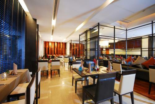 Hotel Signature Pattaya
