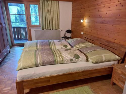 Apartamento Ferienwohnung Stelzis