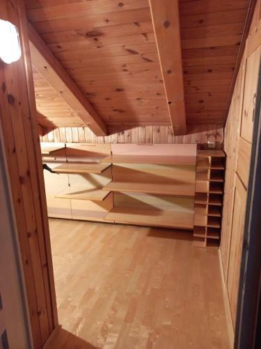 Apartamento Ferienwohnung Stelzis