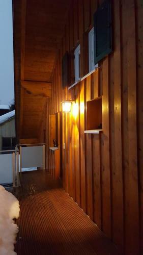 Apartamento Ferienwohnung Stelzis