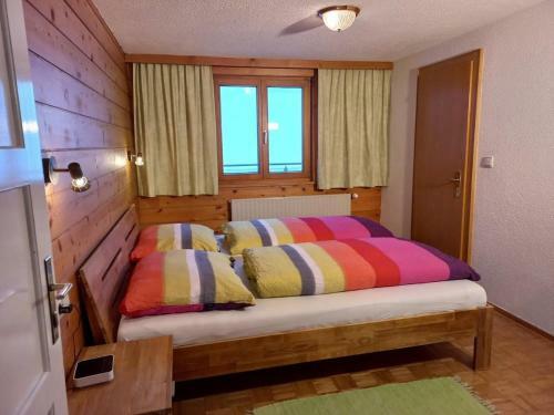 Apartamento Ferienwohnung Stelzis