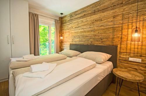 Chalet Cara By Alpen Apartments