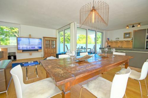 Chalet Cara By Alpen Apartments
