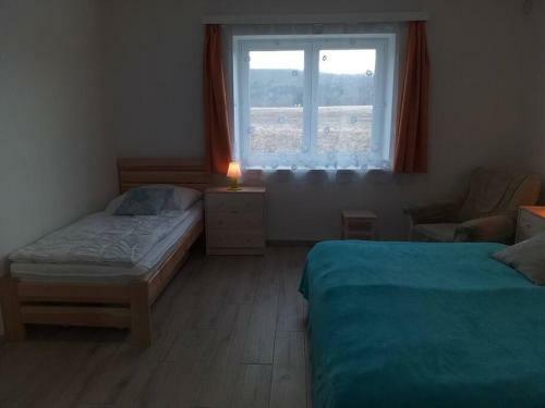 Apartm� Pro Hosty Ve Star�m Dvo?e ?. 2