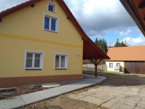 Apartm� Pro Hosty Ve Star�m Dvo?e ?. 2