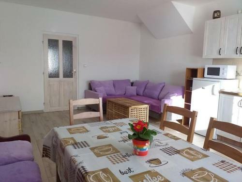 Apartm� Pro Hosty Ve Star�m Dvo?e ?. 2