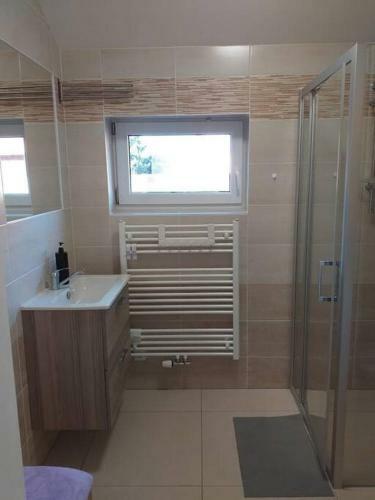 Apartm� Pro Hosty Ve Star�m Dvo?e ?. 2