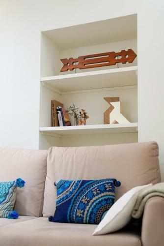 Apartaments La Rambla - La Pelu - 2 Persones