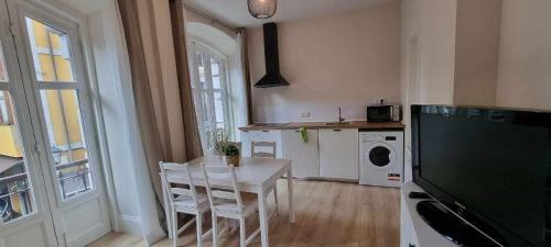 Apartamento Casco Historico De Llanes
