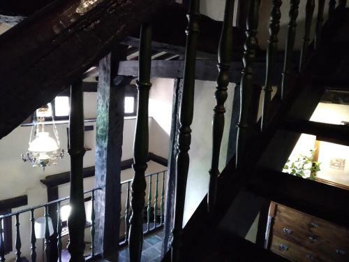 La Casona Del Condado