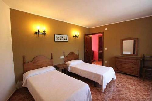 Apartamento Rural El Ovio 3